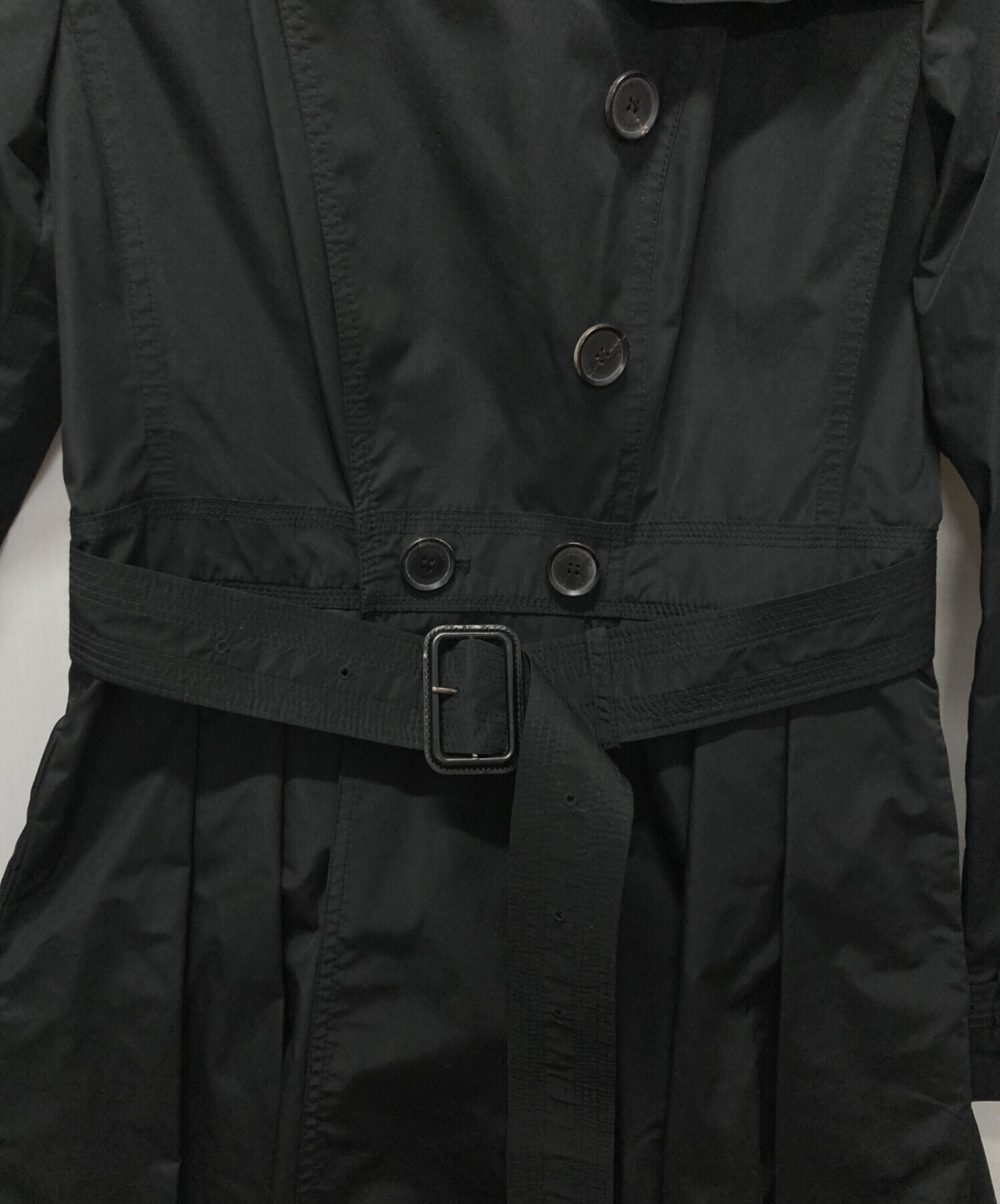 中古・古着通販】BURBERRY LONDON (バーバリーロンドン) トレンチ