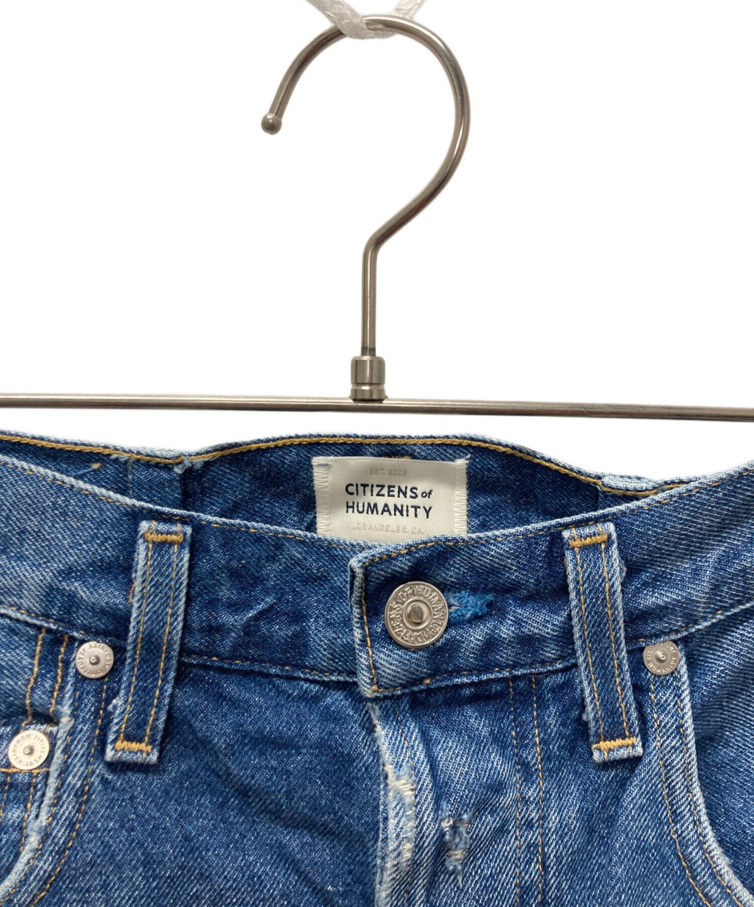 中古・古着通販】Citizens of humanity (シチズンズオブヒューマニティ