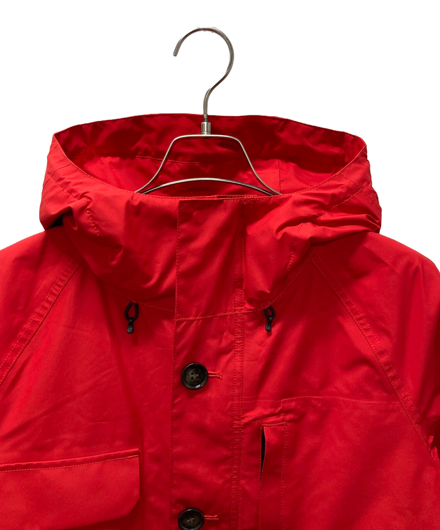 中古・古着通販】WOOLRICH (ウールリッチ) TETON マウンテンパーカー