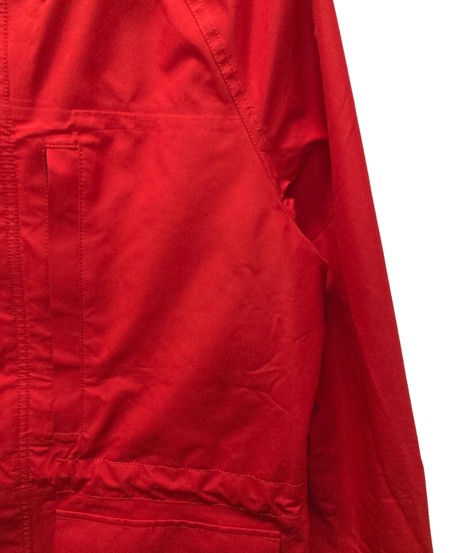 中古・古着通販】WOOLRICH (ウールリッチ) TETON マウンテンパーカー