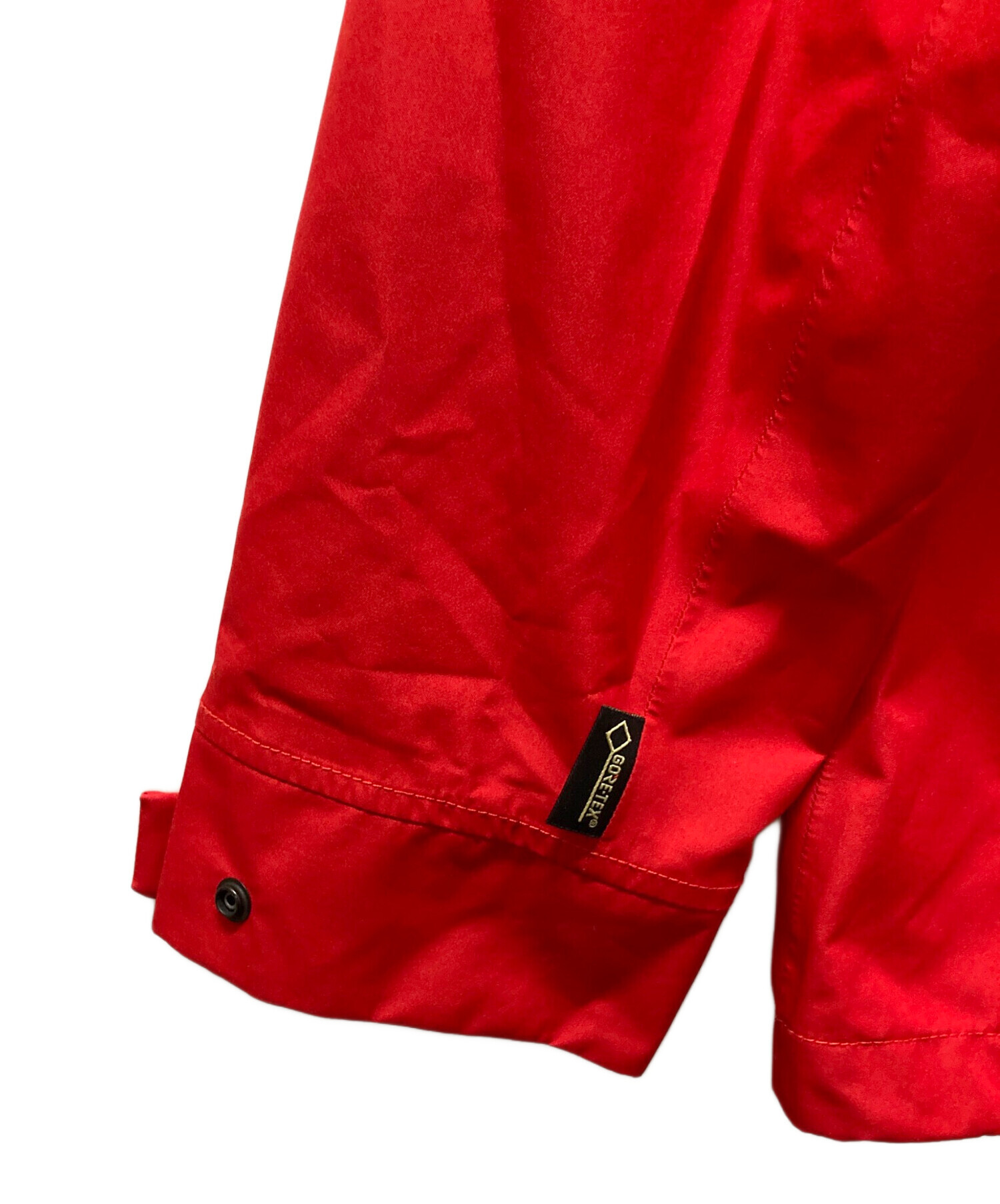 中古・古着通販】WOOLRICH (ウールリッチ) TETON マウンテンパーカー