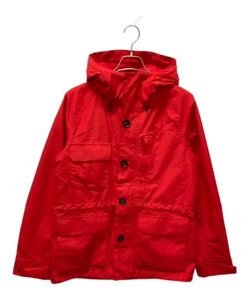 ウールリッチ　TETON USA製　ヴィンテージ　マウンテンジャケット赤　XL. 3064002065778291_01_7309w.jpeg