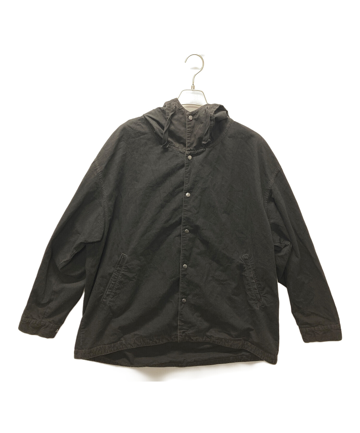中古・古着通販】confect (コンフェクト) コットンヘンプ セーリング