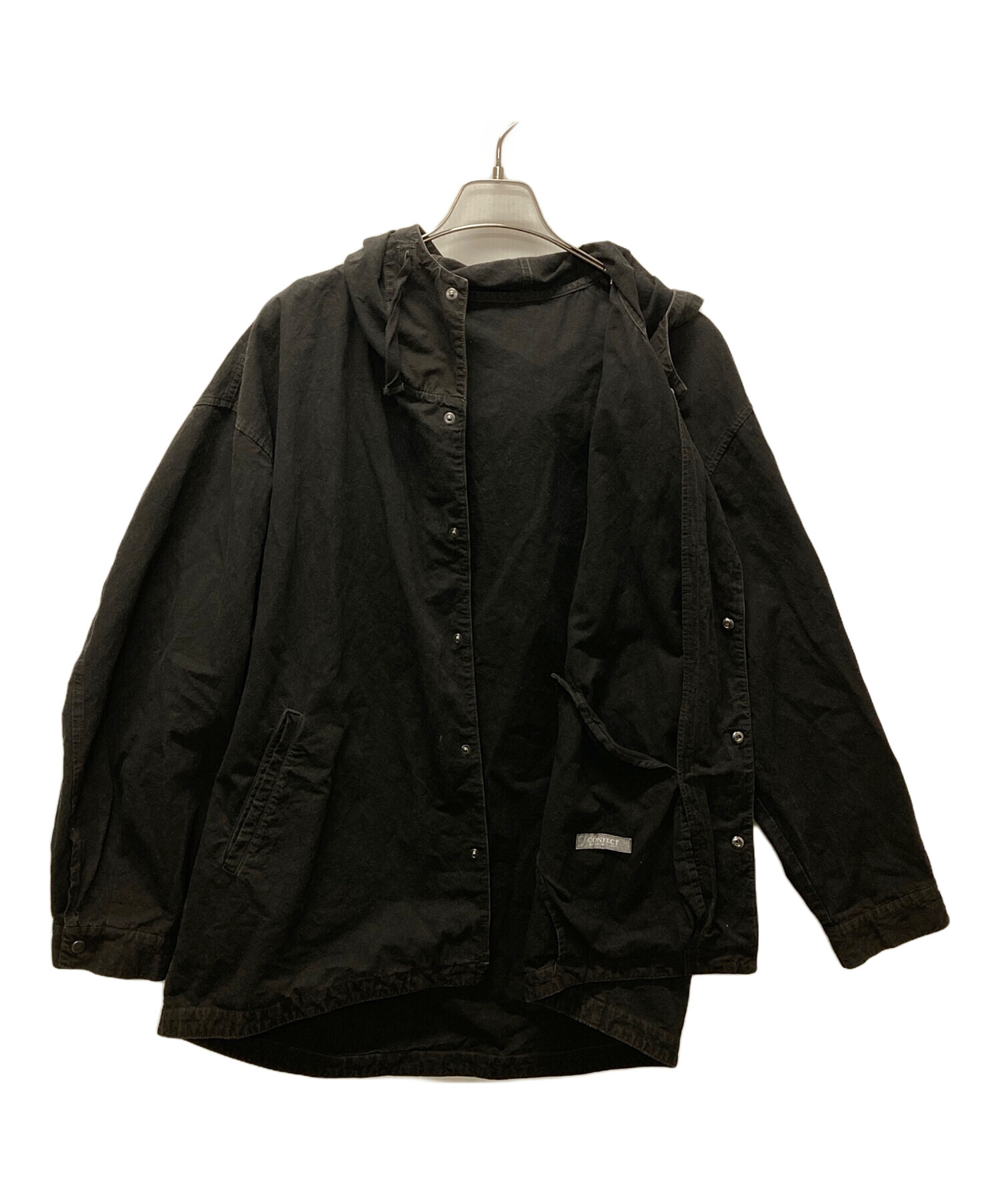 中古・古着通販】confect (コンフェクト) コットンヘンプ セーリング