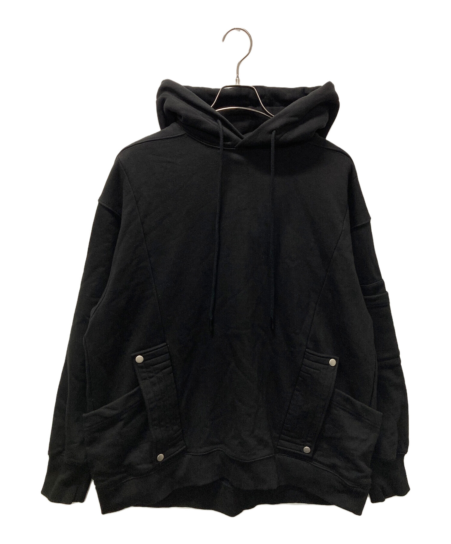 中古・古着通販】A.F ARTEFACT (エーエフ アーティファクト) FLAP 