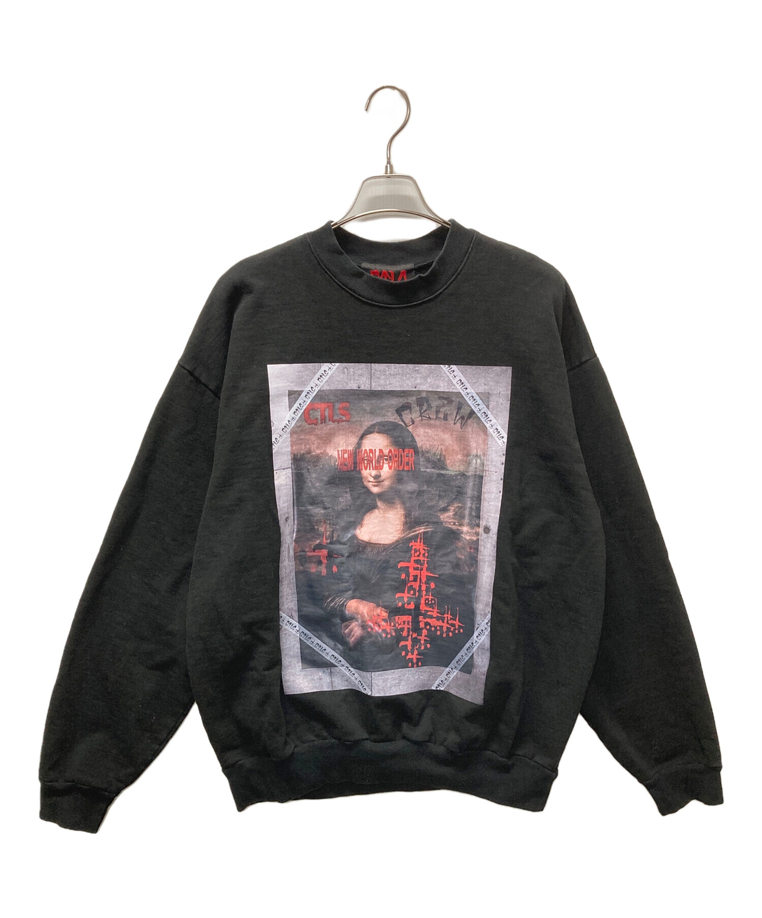 中古・古着通販】CVTVLIST (カタリスト) BARNEYS NEWYORK (バーニーズ