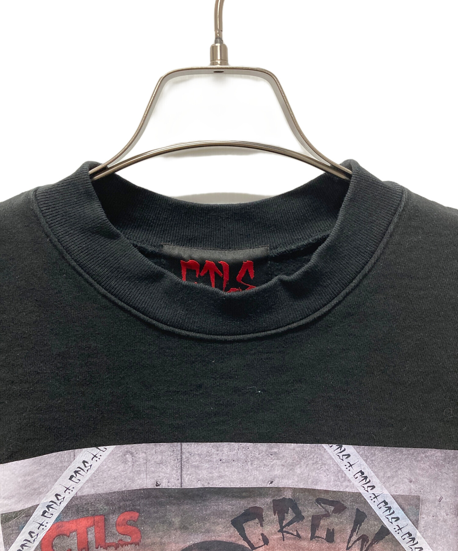 中古・古着通販】CVTVLIST (カタリスト) BARNEYS NEWYORK (バーニーズ