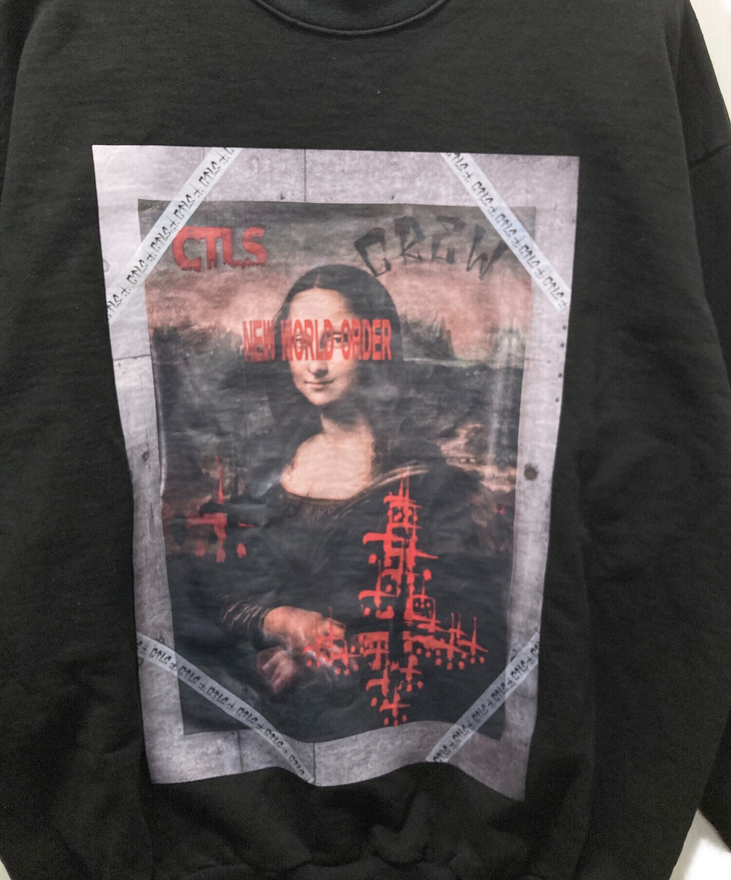 中古・古着通販】CVTVLIST (カタリスト) BARNEYS NEWYORK (バーニーズ