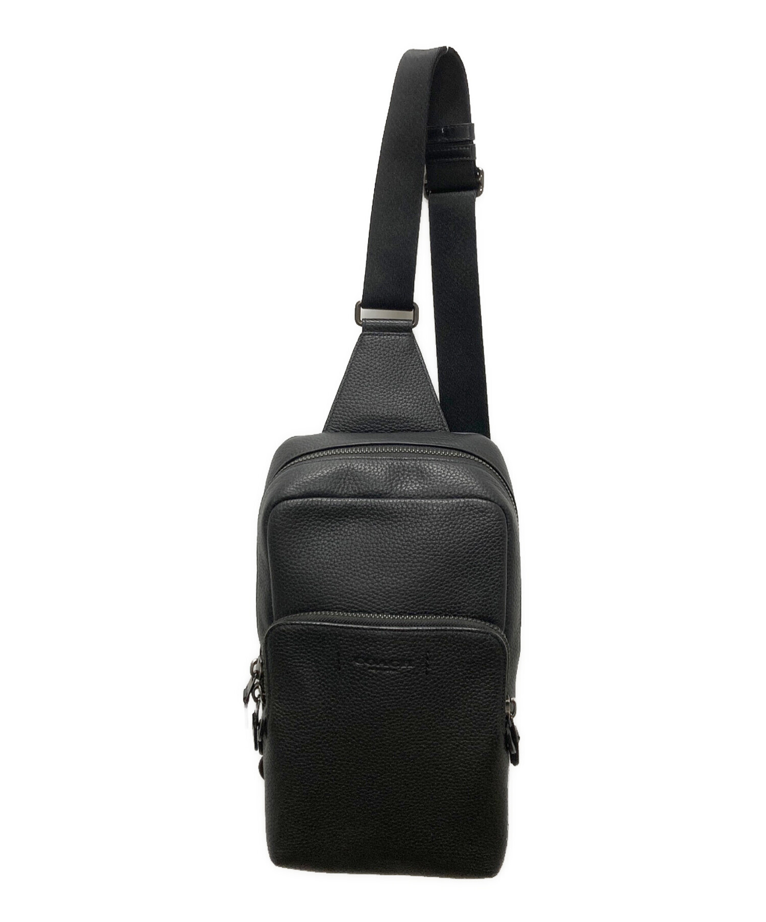 COACH コーチ　ショルダーバッグ COACH（コーチ） ショルダーバッグ バッグ 入学式 入園式 ブルックリン