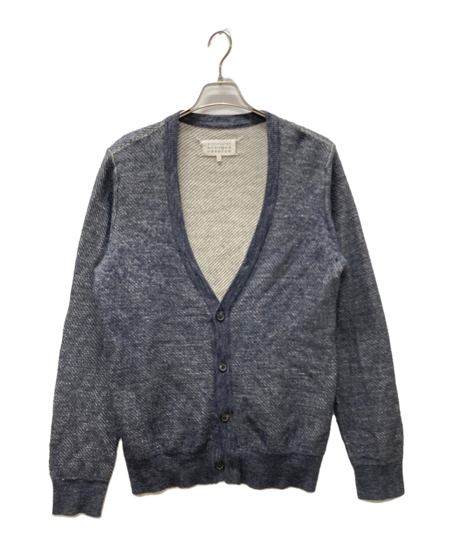 中古・古着通販】Maison Margiela (メゾンマルジェラ) ウールリネン