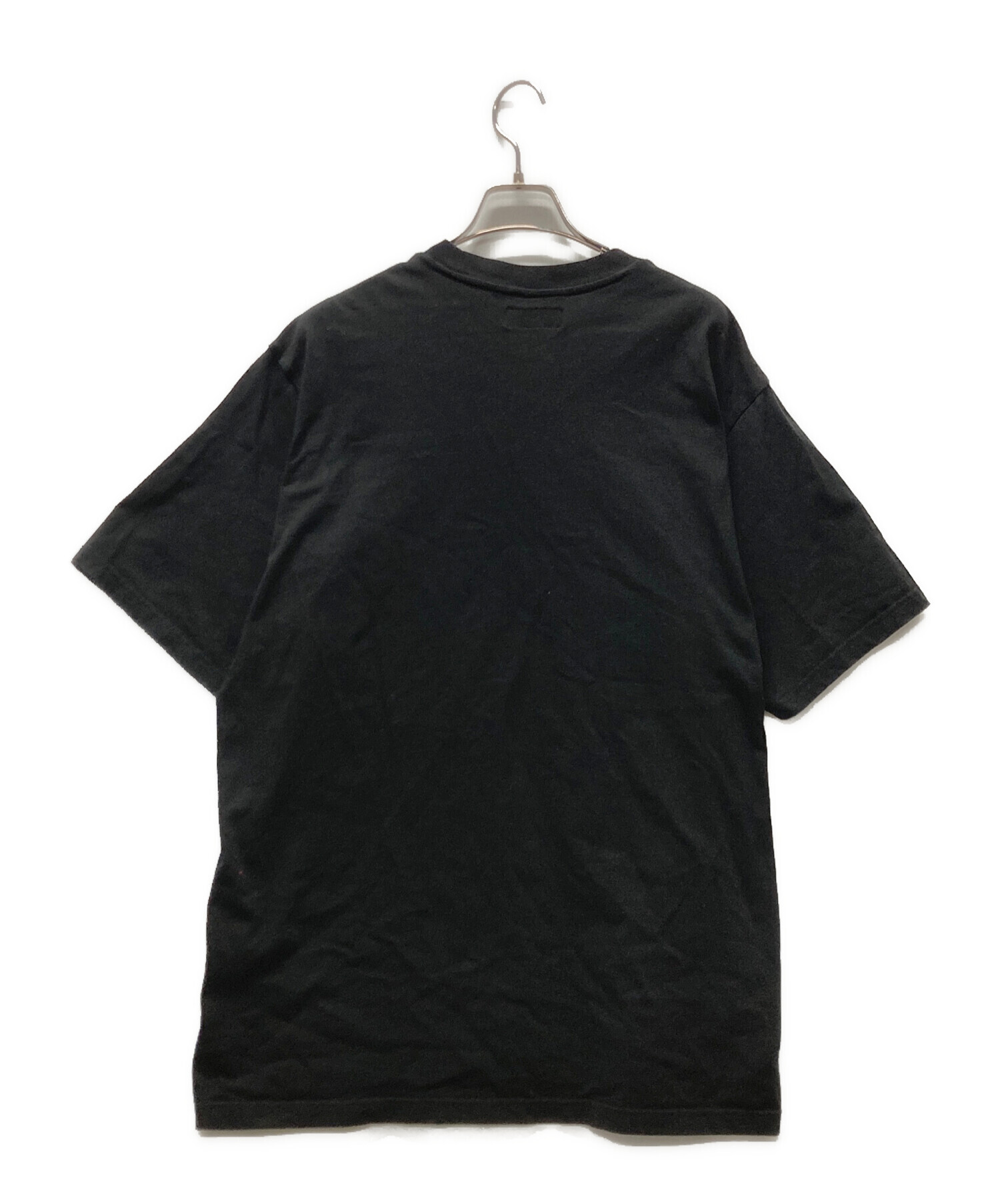 中古・古着通販】SUPREME (シュプリーム) Small Box Logo Tee ブラック