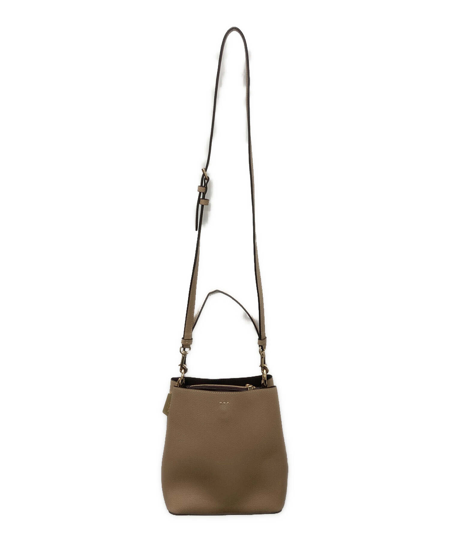 ★新品未使用★ コーチ スモールタウン バケットショルダーバッグ COACH コーチ バッグ ハンドバッグ 2312 レディース SMALL TOWN BUCKET