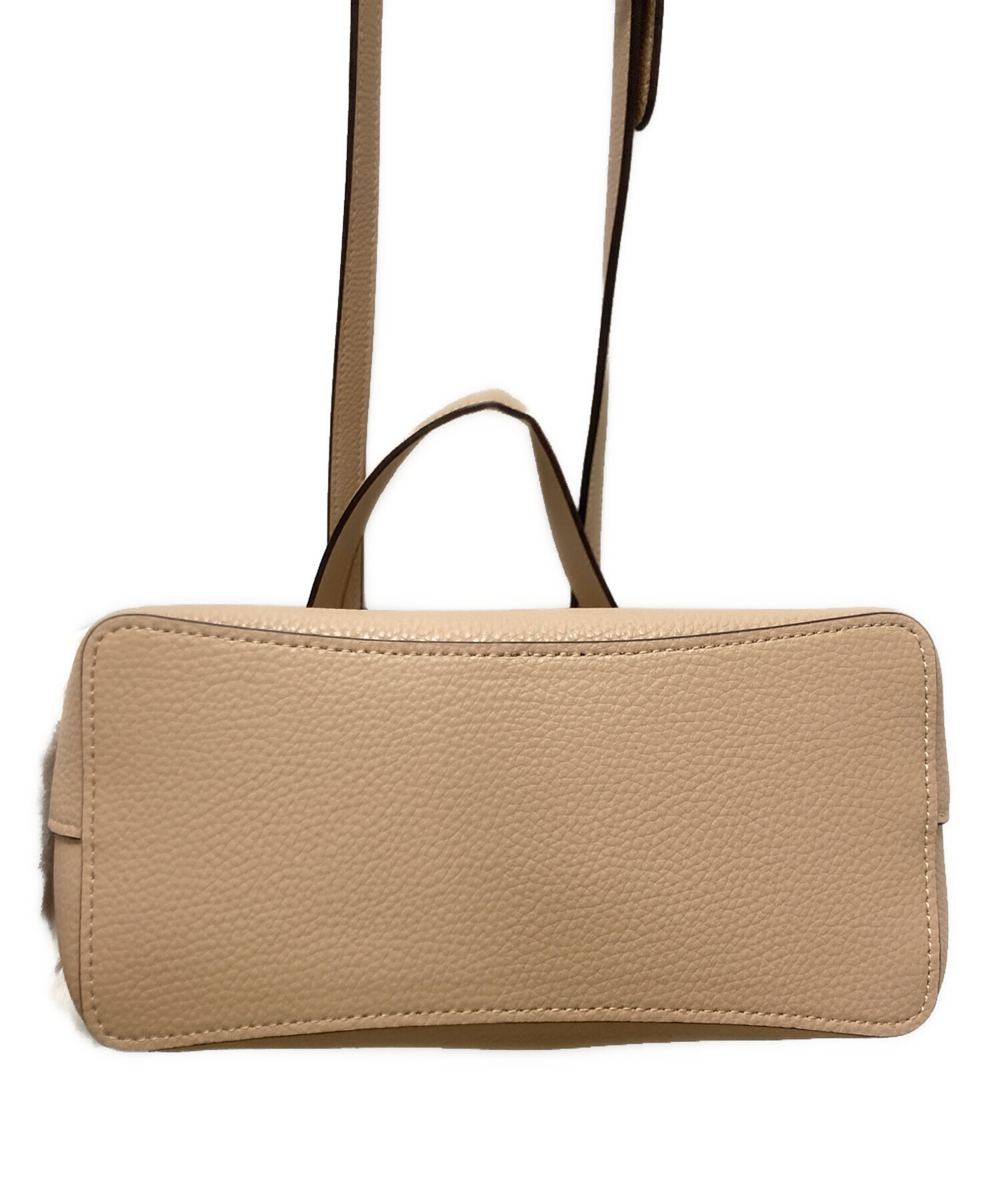 中古・古着通販】COACH (コーチ) スモール タウン バケット バッグ