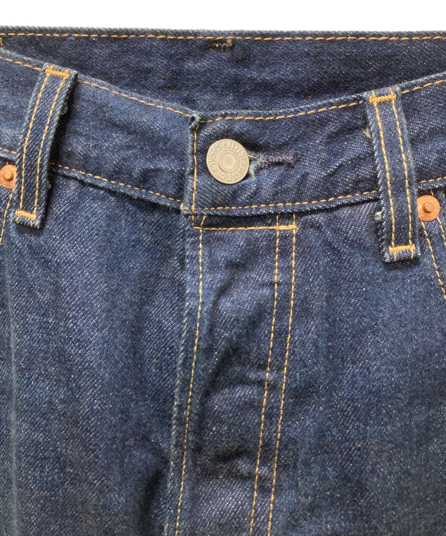 中古・古着通販】LEVI'S PReMIUM (リーバイス プレミアム) 501 '93