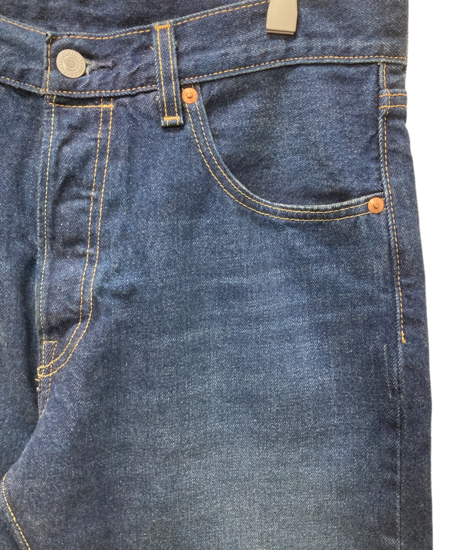 中古・古着通販】LEVI'S PReMIUM (リーバイス プレミアム) 501 '93
