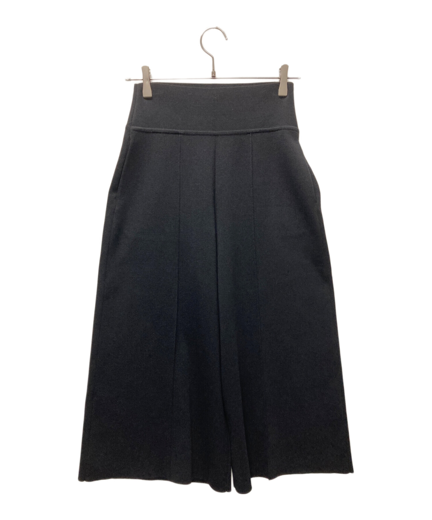 FOXEY NEWYORK フォクシーニューヨーク/半袖ニット/42768-NSK00604L0/42/レディースインナー/Bランク/05【中古】 FOXEY NEWYORK フォクシーニューヨーク/半袖ニット/42768-NSK00604L0