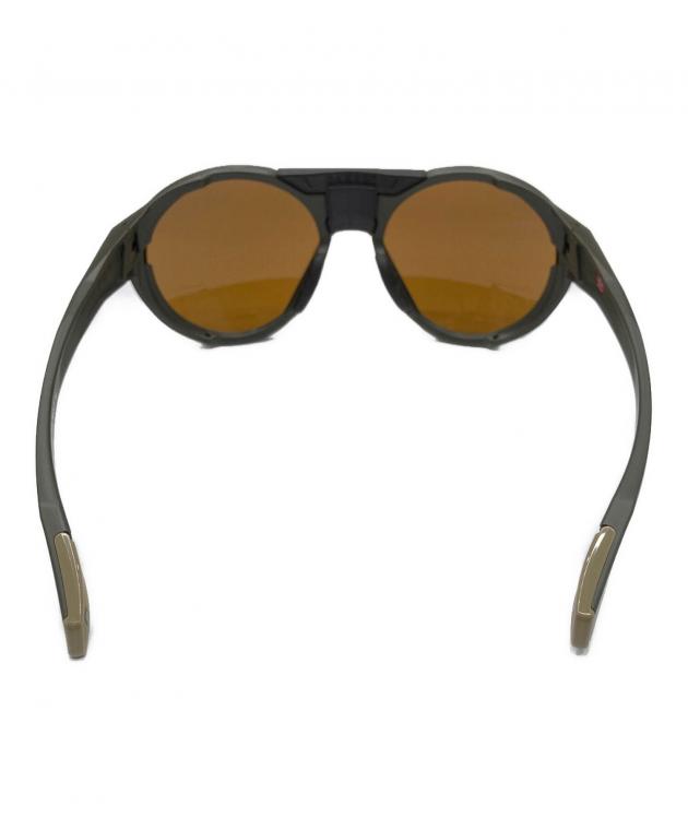 中古・古着通販】OAKLEY (オークリー) Clifden サングラス カーキ