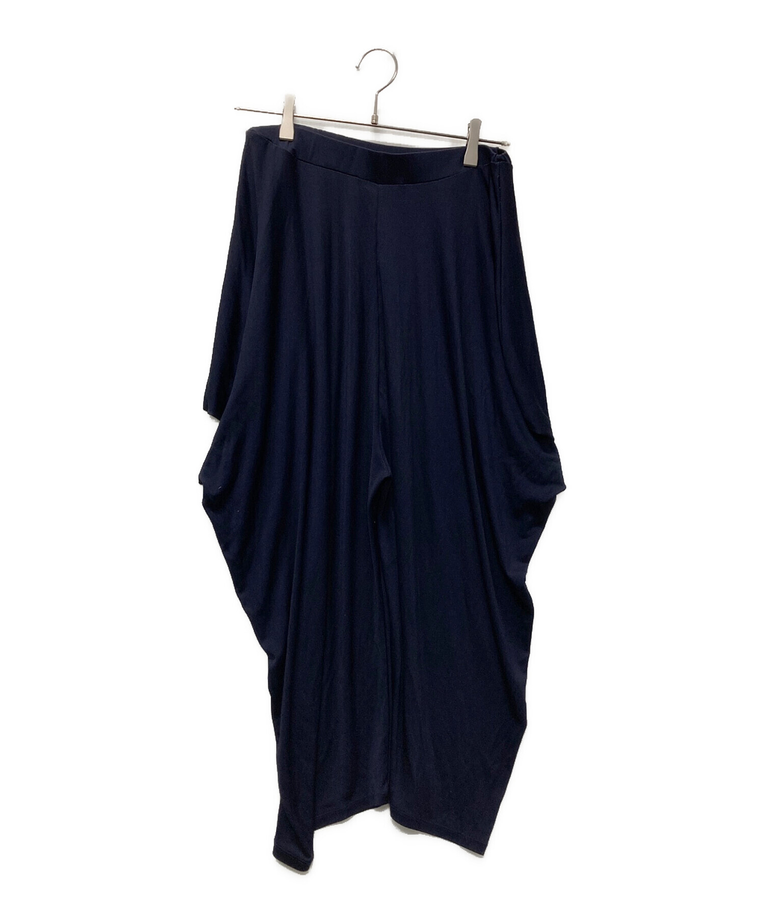 中古・古着通販】ISSEY MIYAKE (イッセイミヤケ) 00's ストレッチ