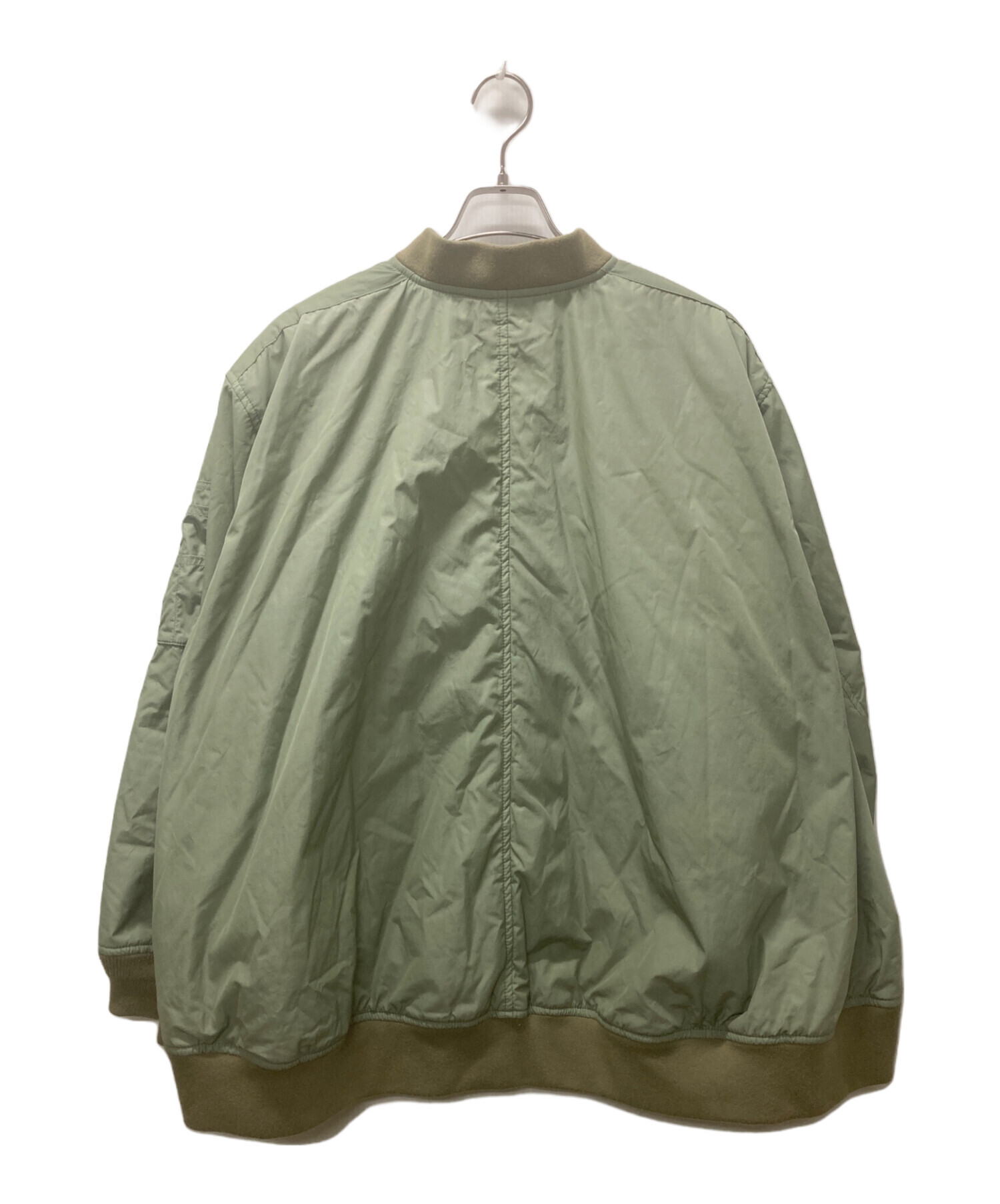 中古・古着通販】THE SHINZONE (ザ シンゾーン) FLARE L-2 変形フレア 