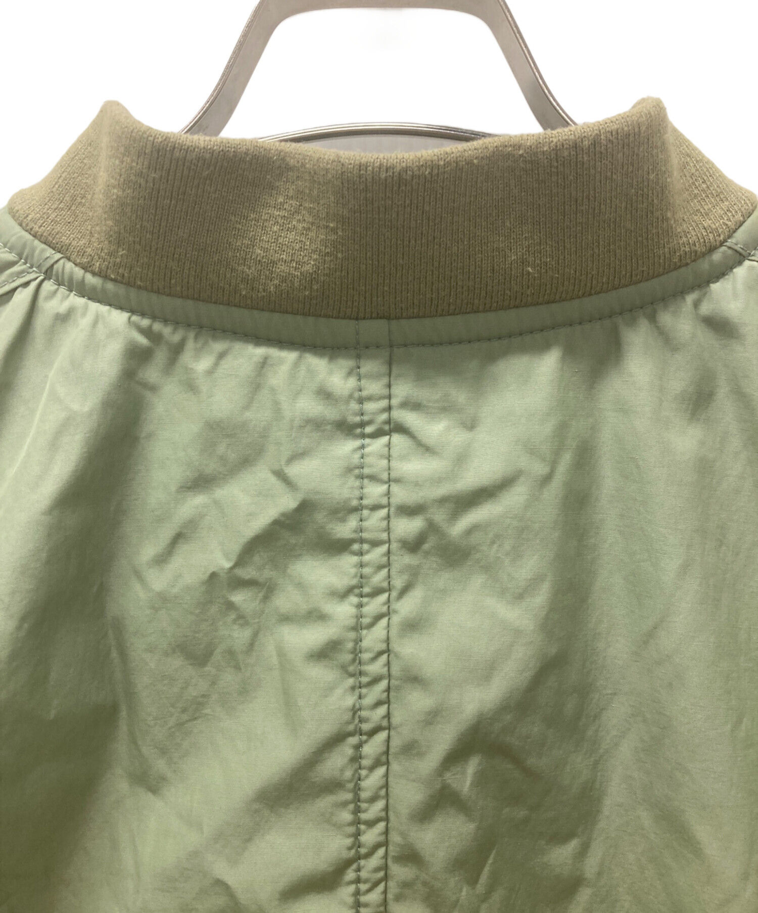 中古・古着通販】THE SHINZONE (ザ シンゾーン) FLARE L-2 変形フレア 