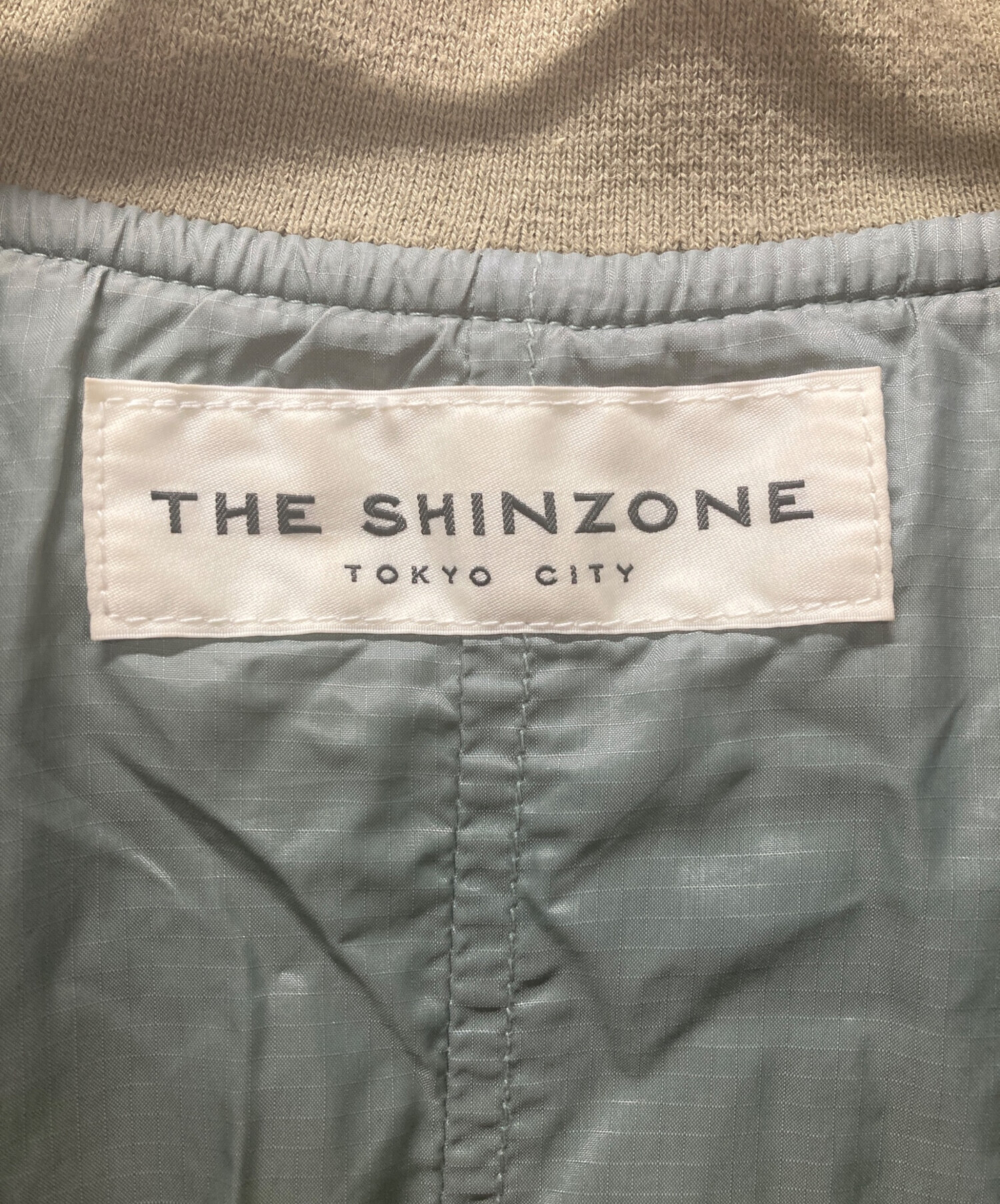 中古・古着通販】THE SHINZONE (ザ シンゾーン) FLARE L-2 変形フレア