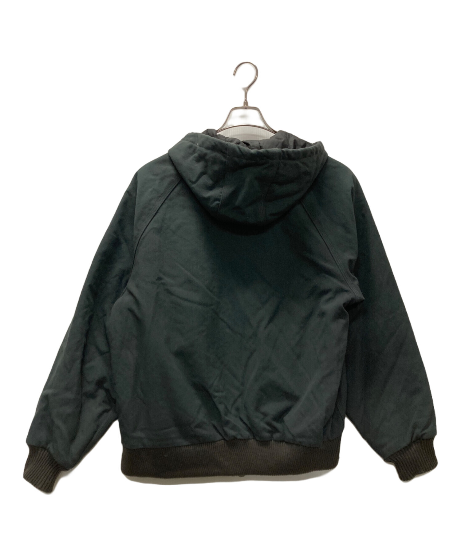 中古・古着通販】CarHartt (カーハート) アクティブジャケット グレー
