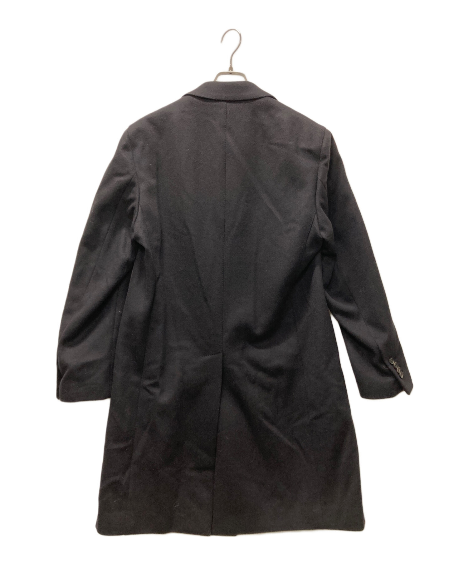 中古・古着通販】LARDINI (ラルディーニ) ウールメルトン3Bチェスター