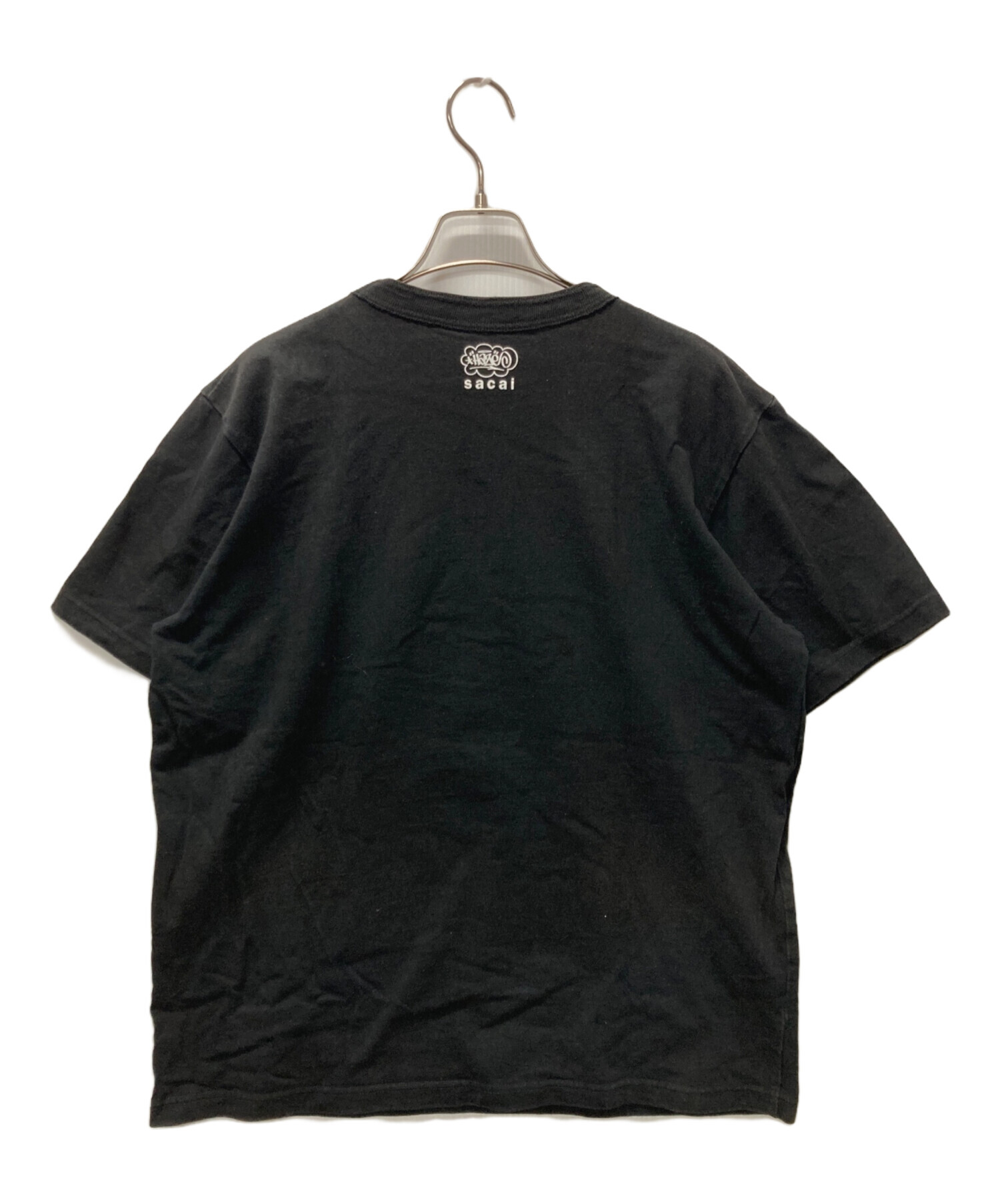 中古・古着通販】sacai (サカイ) Eric Haze (エリック・ヘイズ) ONE