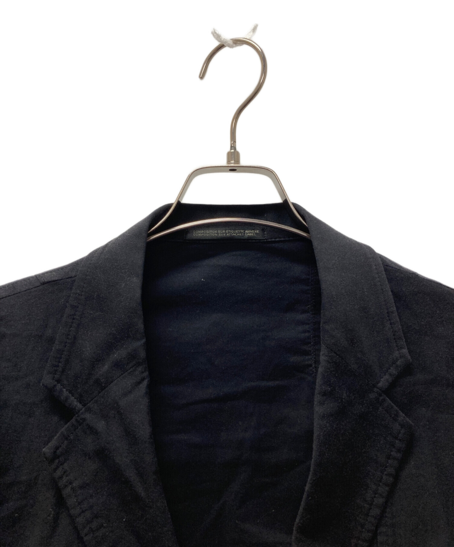 中古・古着通販】Yohji Yamamoto pour homme (ヨウジヤマモト
