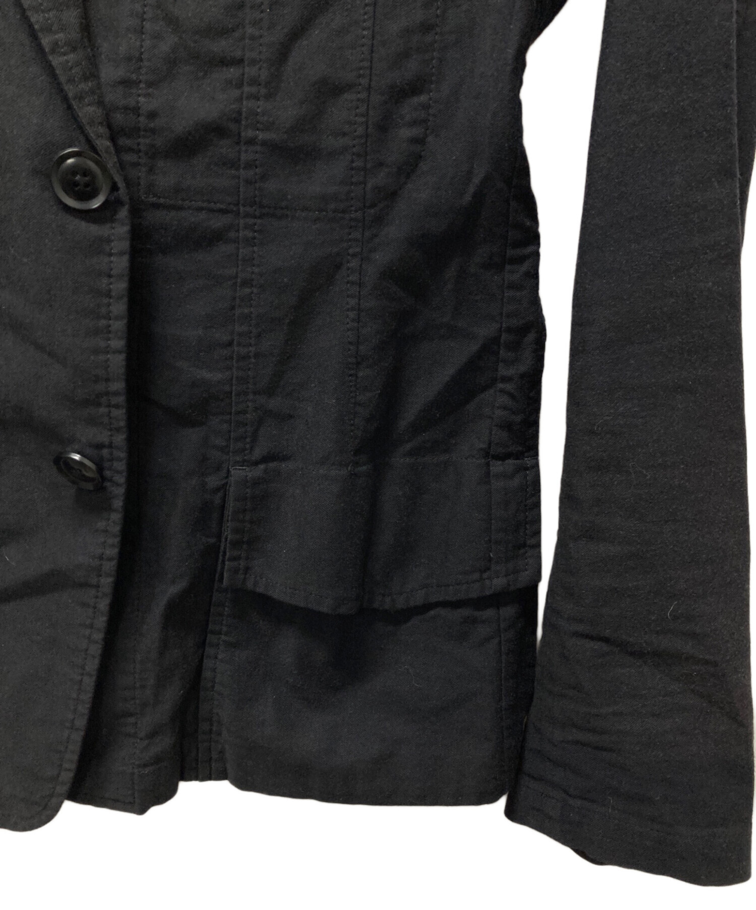 中古・古着通販】Yohji Yamamoto pour homme (ヨウジヤマモト