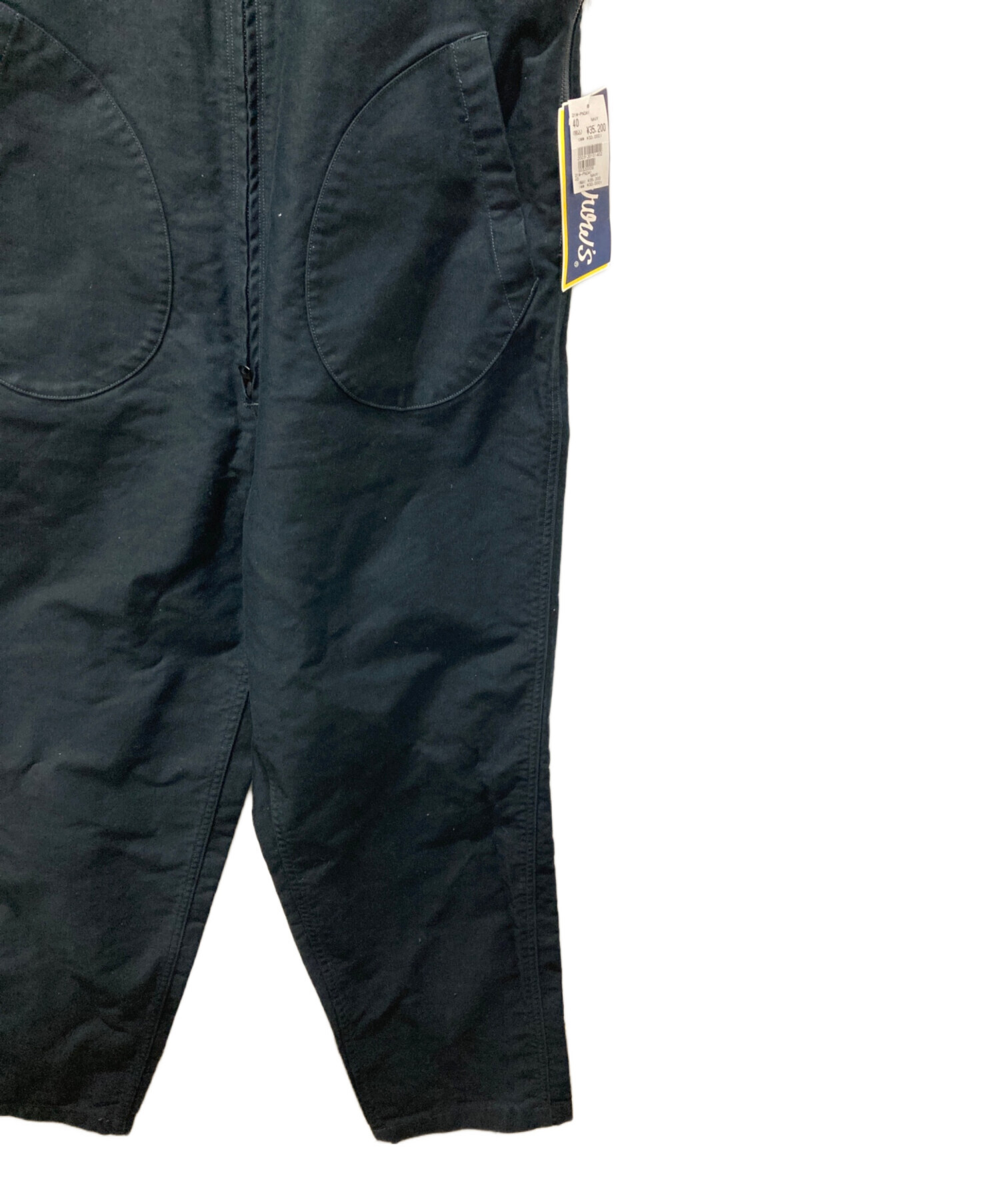 中古・古着通販】Pherrow's (フェローズ) U.S.N. NAVY ミリタリー N-1
