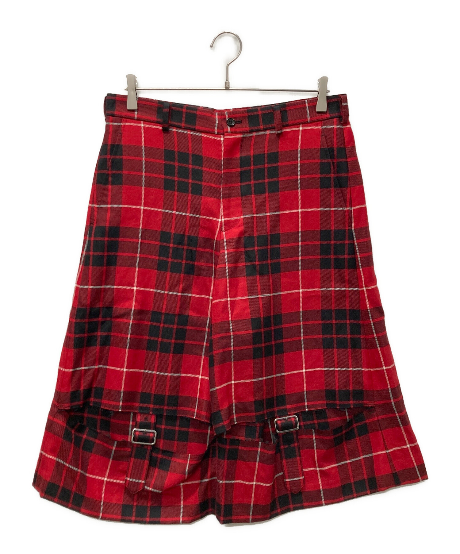 中古・古着通販】BLACK COMME des GARCONS (ブラックコムデギャルソン