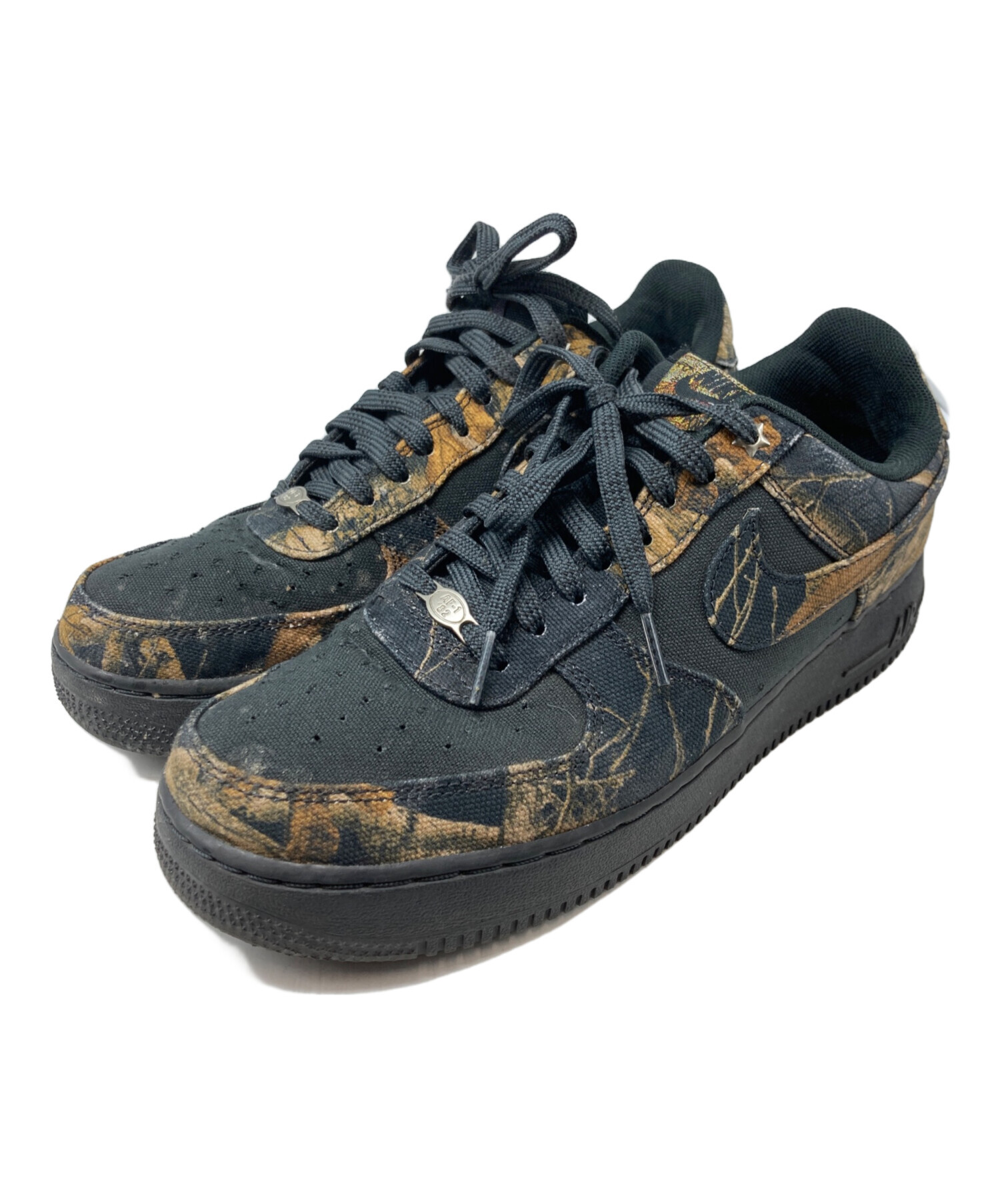中古・古着通販】NIKE (ナイキ) Air Force 1 Low 
