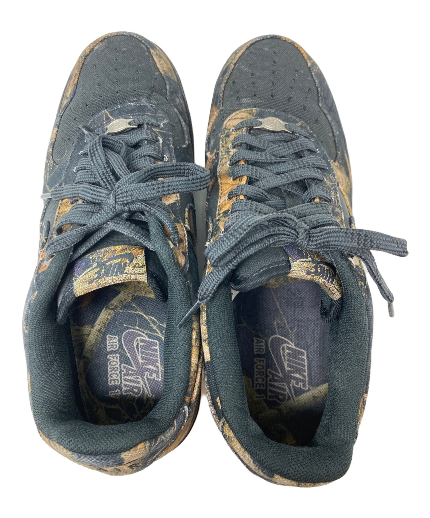 中古・古着通販】NIKE (ナイキ) Air Force 1 Low 