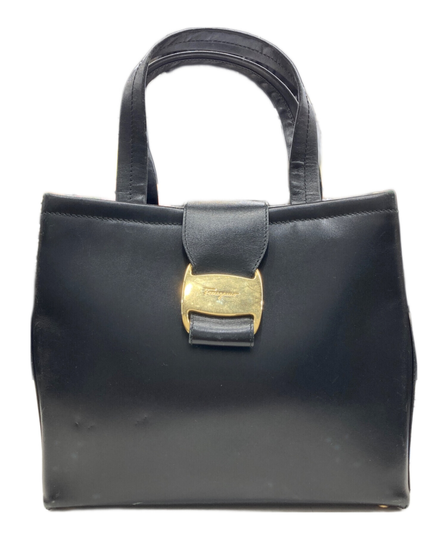 中古・古着通販】Salvatore Ferragamo (サルヴァトーレ フェラガモ