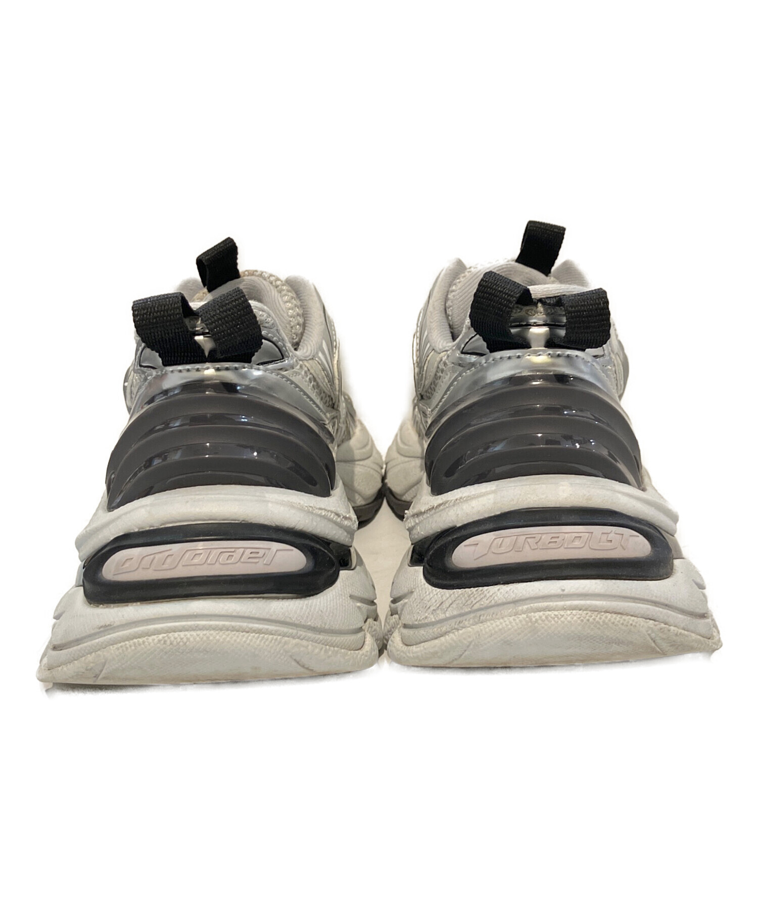 中古・古着通販】OLD ORDER (オールドオーダー) Turbo GT 02320709 