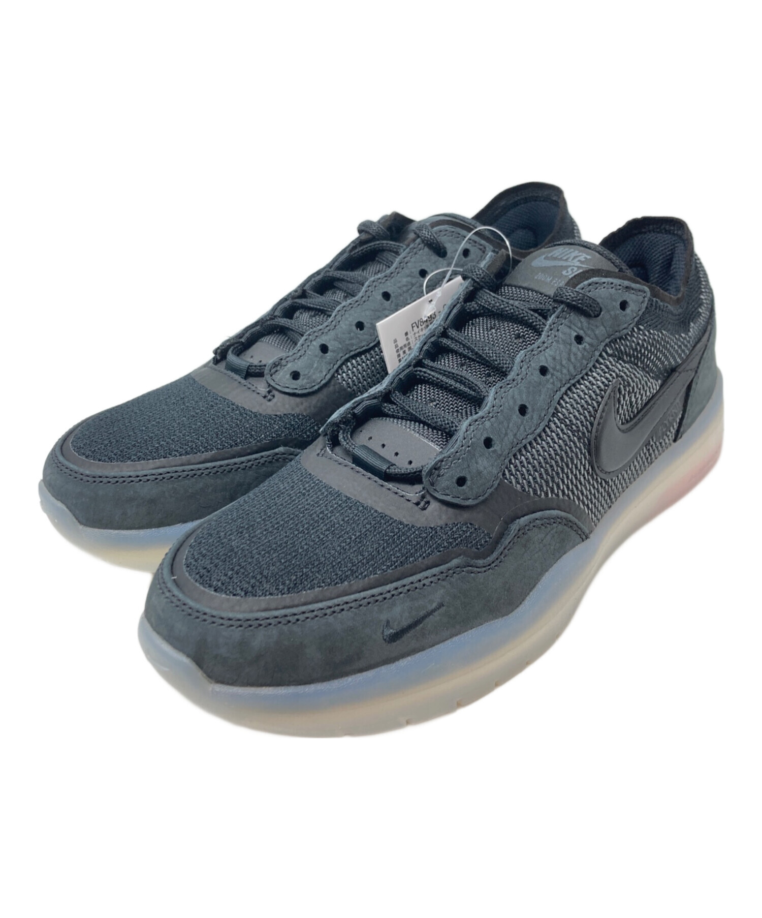 中古・古着通販】NIKE SB (ナイキエスビー) PS8 Black and Sail 