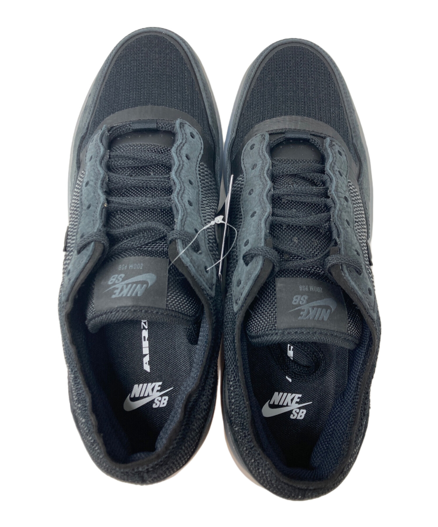 中古・古着通販】NIKE SB (ナイキエスビー) PS8 Black and Sail 