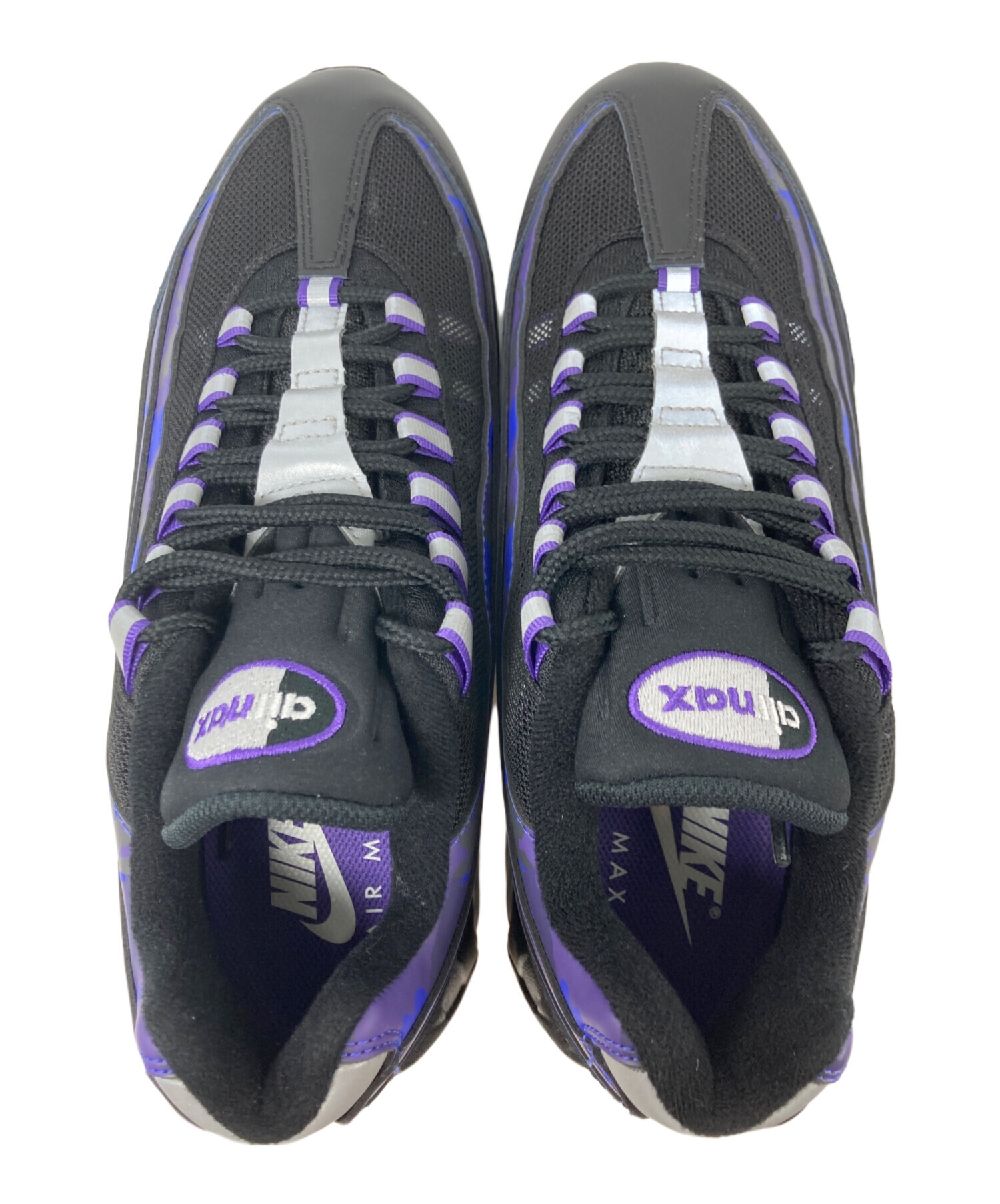 中古・古着通販】NIKE (ナイキ) Air Max 95 