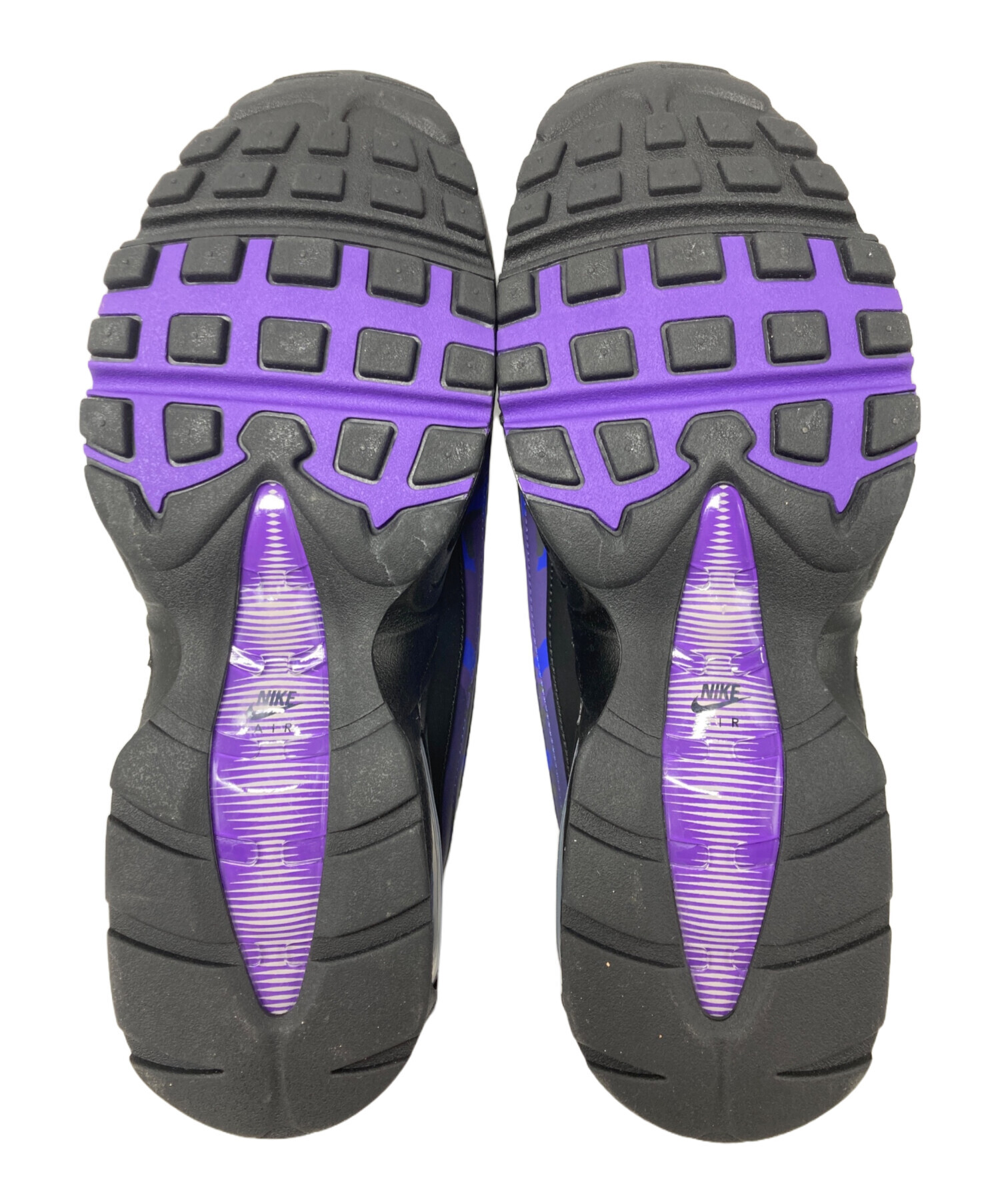 中古・古着通販】NIKE (ナイキ) Air Max 95 