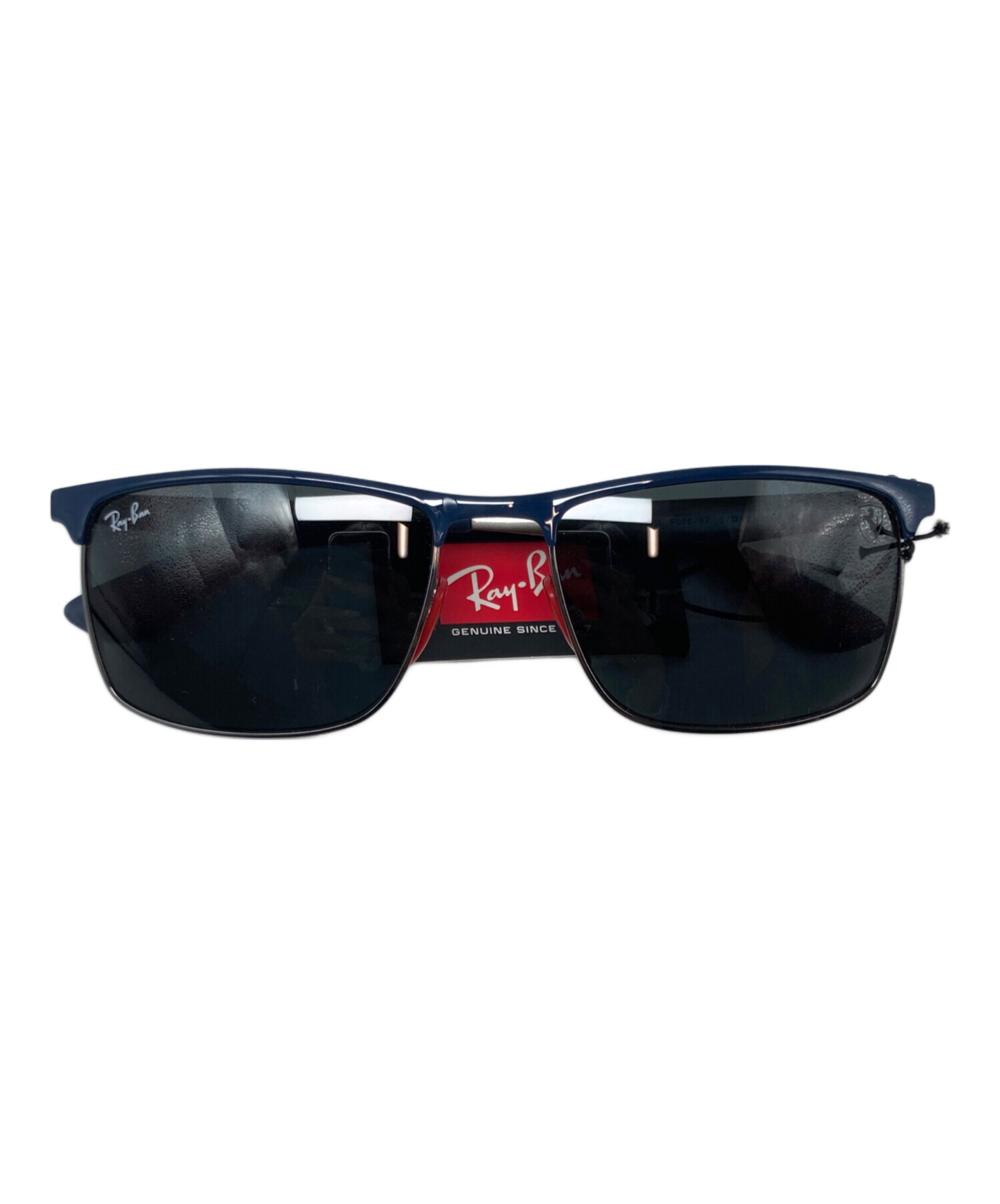 中古・古着通販】RAY-BAN (レイバン) Ferrari (フェラーリ) SCUDERIA