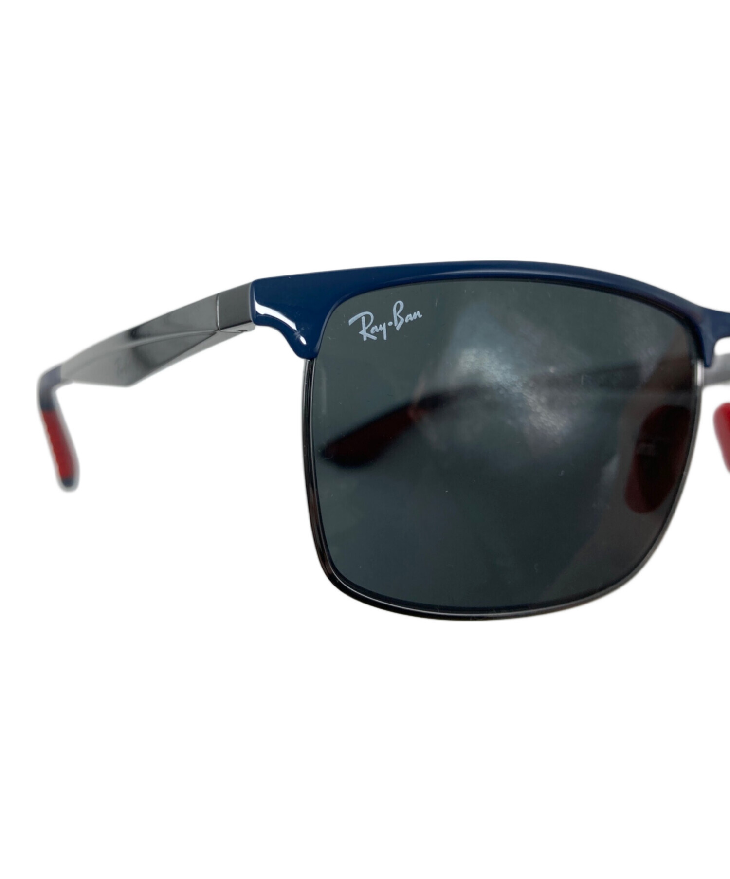 中古・古着通販】RAY-BAN (レイバン) Ferrari (フェラーリ) SCUDERIA
