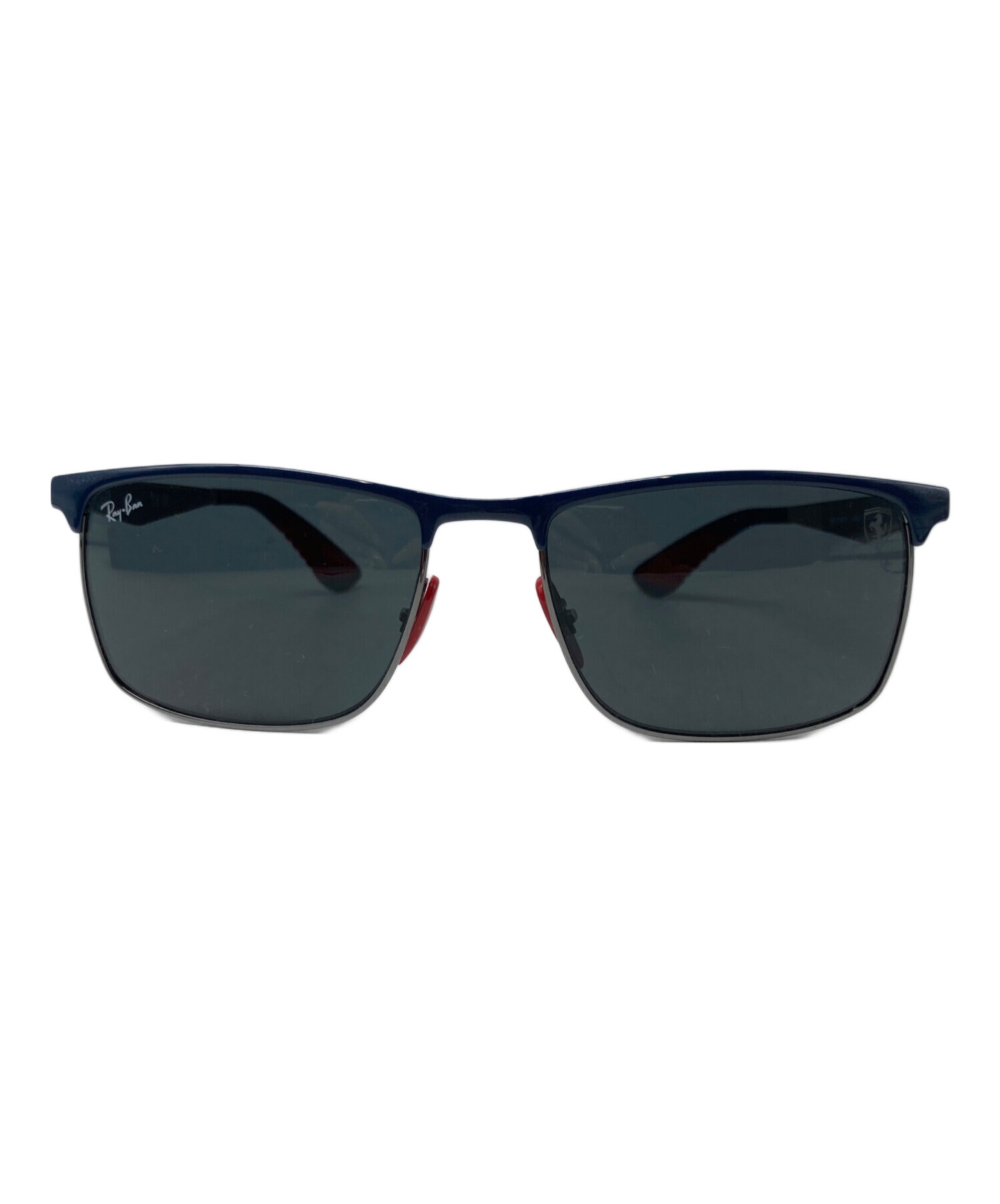 中古・古着通販】RAY-BAN (レイバン) Ferrari (フェラーリ) SCUDERIA