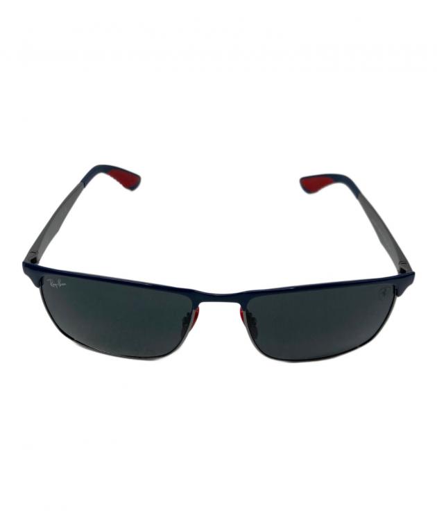 中古・古着通販】RAY-BAN (レイバン) Ferrari (フェラーリ) SCUDERIA