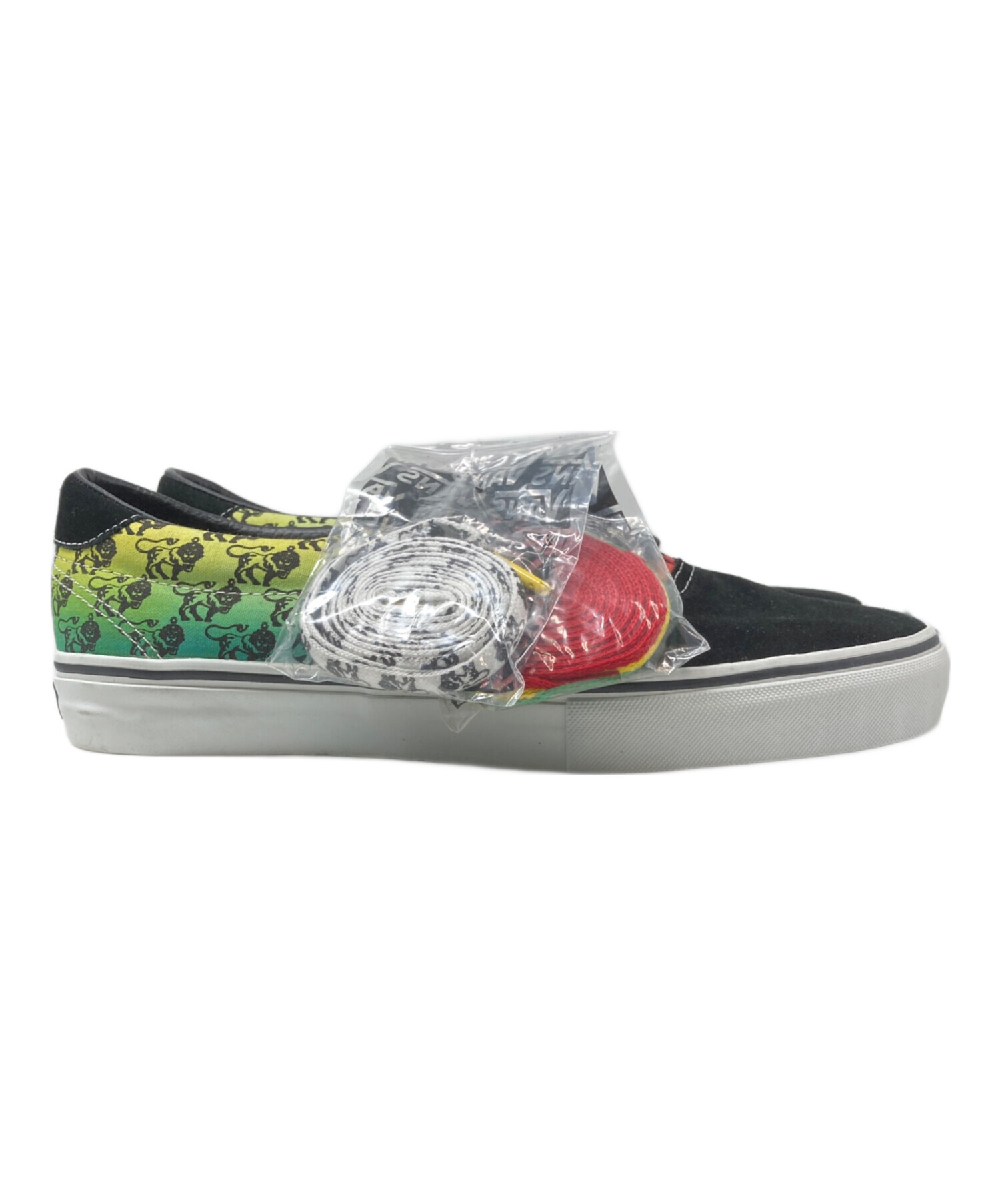 中古・古着通販】VANS (ヴァンズ) BAD BRAINS (バッドブレインズ) ERA 
