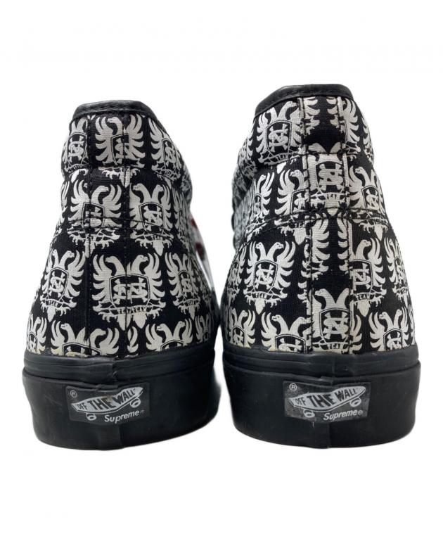 中古・古着通販】VANS (ヴァンズ) SUPREME (シュプリーム