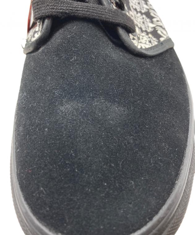 中古・古着通販】VANS (ヴァンズ) SUPREME (シュプリーム