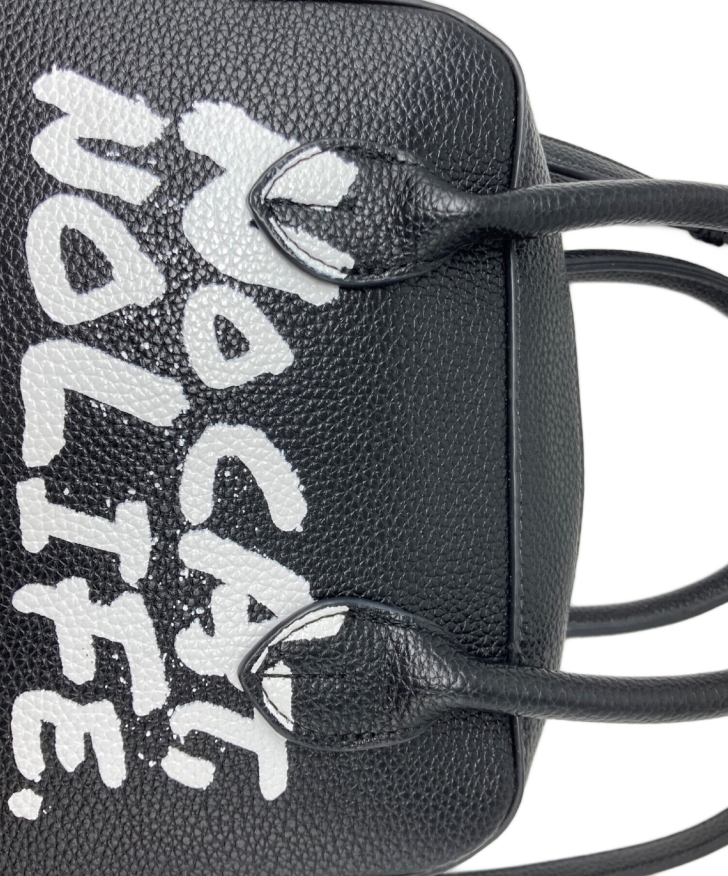 中古・古着通販】MMTS (マミタス) NO CAT NO LIFE ショルダー 