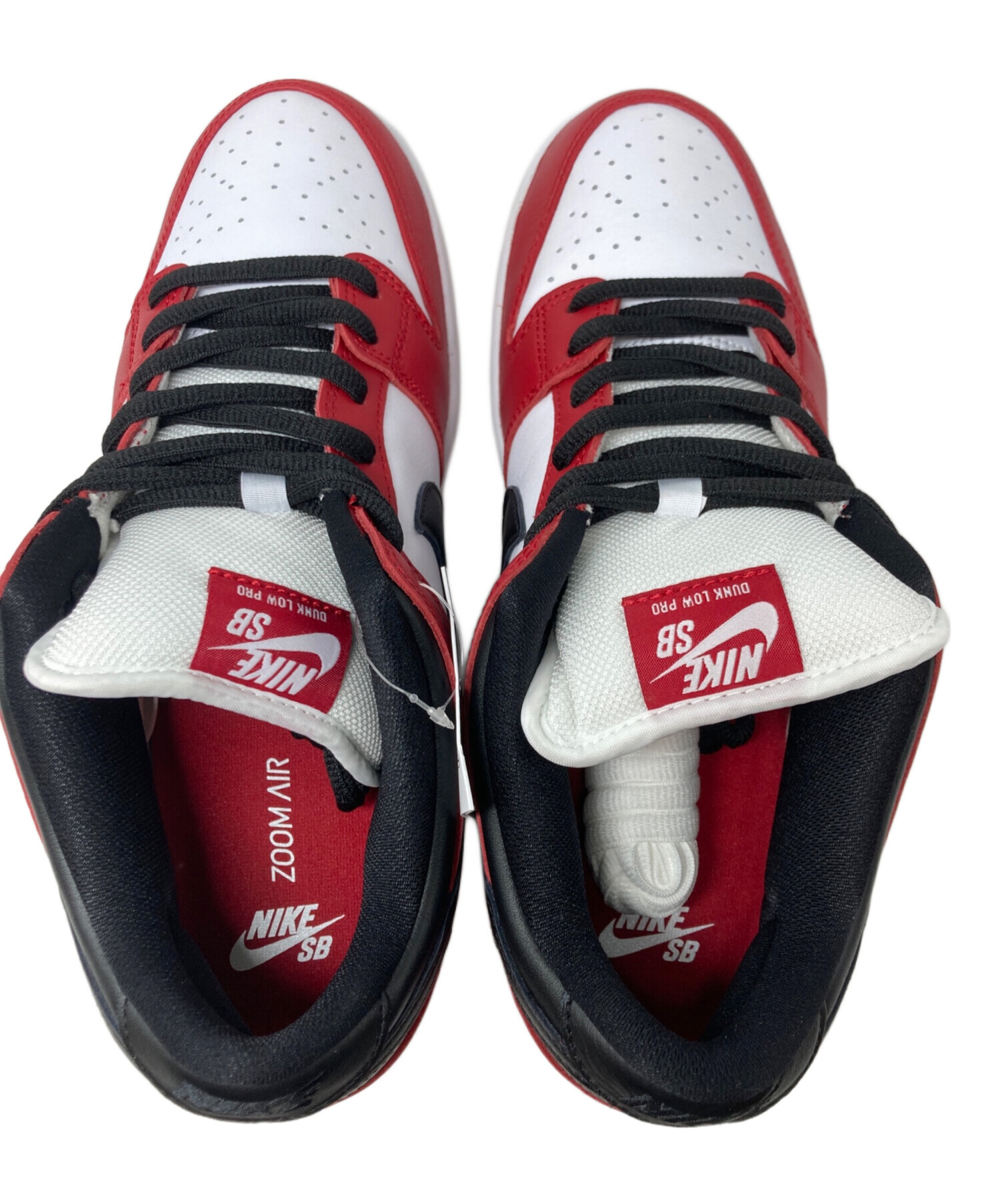 中古・古着通販】NIKE SB (ナイキエスビー) Dunk Low Pro 