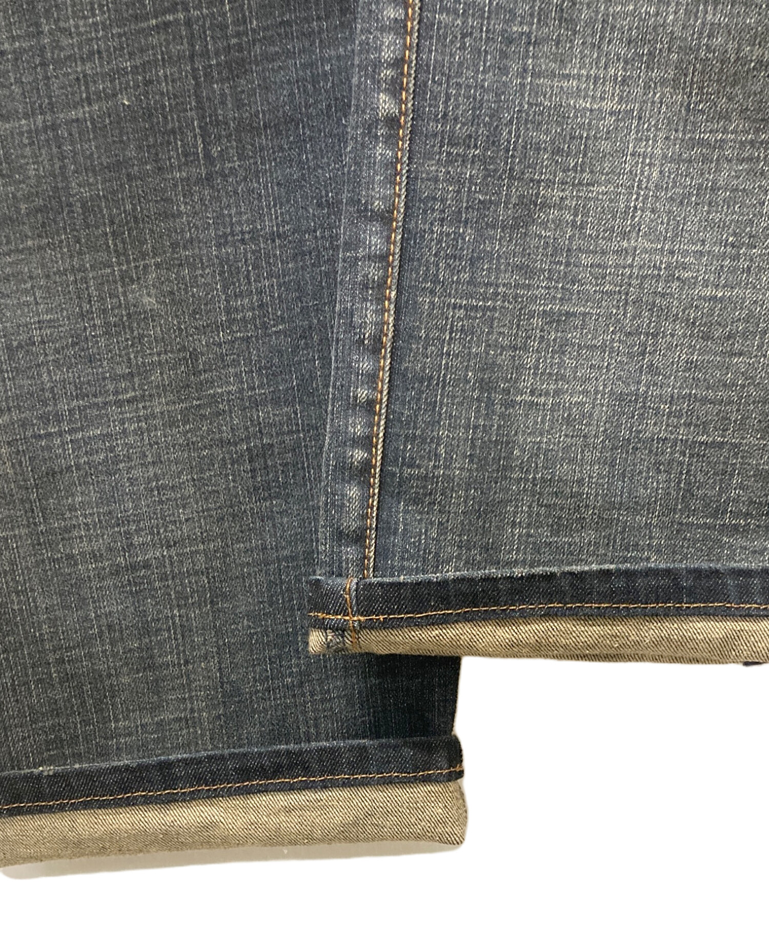 中古・古着通販】DIOR HOMME (ディオール オム) Jake スキニーデニム